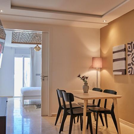 Stayhere Rabat - Hassan - Authentic Residence 외부 사진