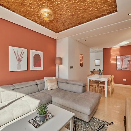 Stayhere Rabat - Hassan - Authentic Residence 외부 사진