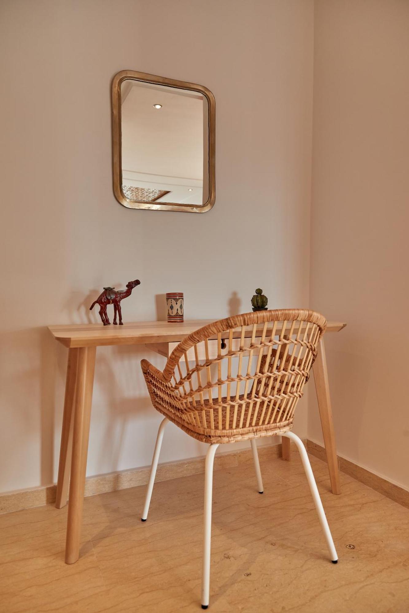 Stayhere Rabat - Hassan - Authentic Residence 외부 사진