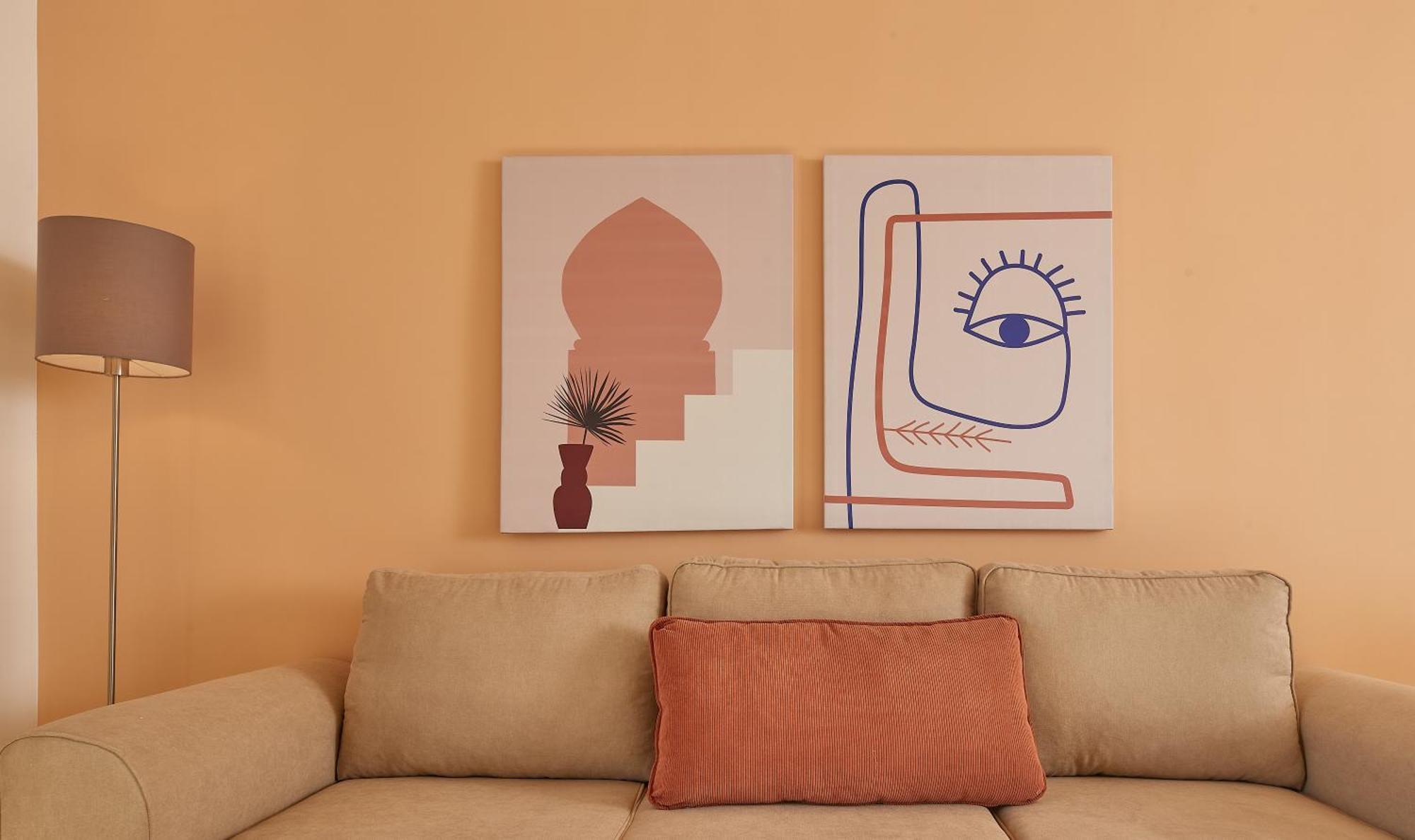 Stayhere Rabat - Hassan - Authentic Residence 외부 사진