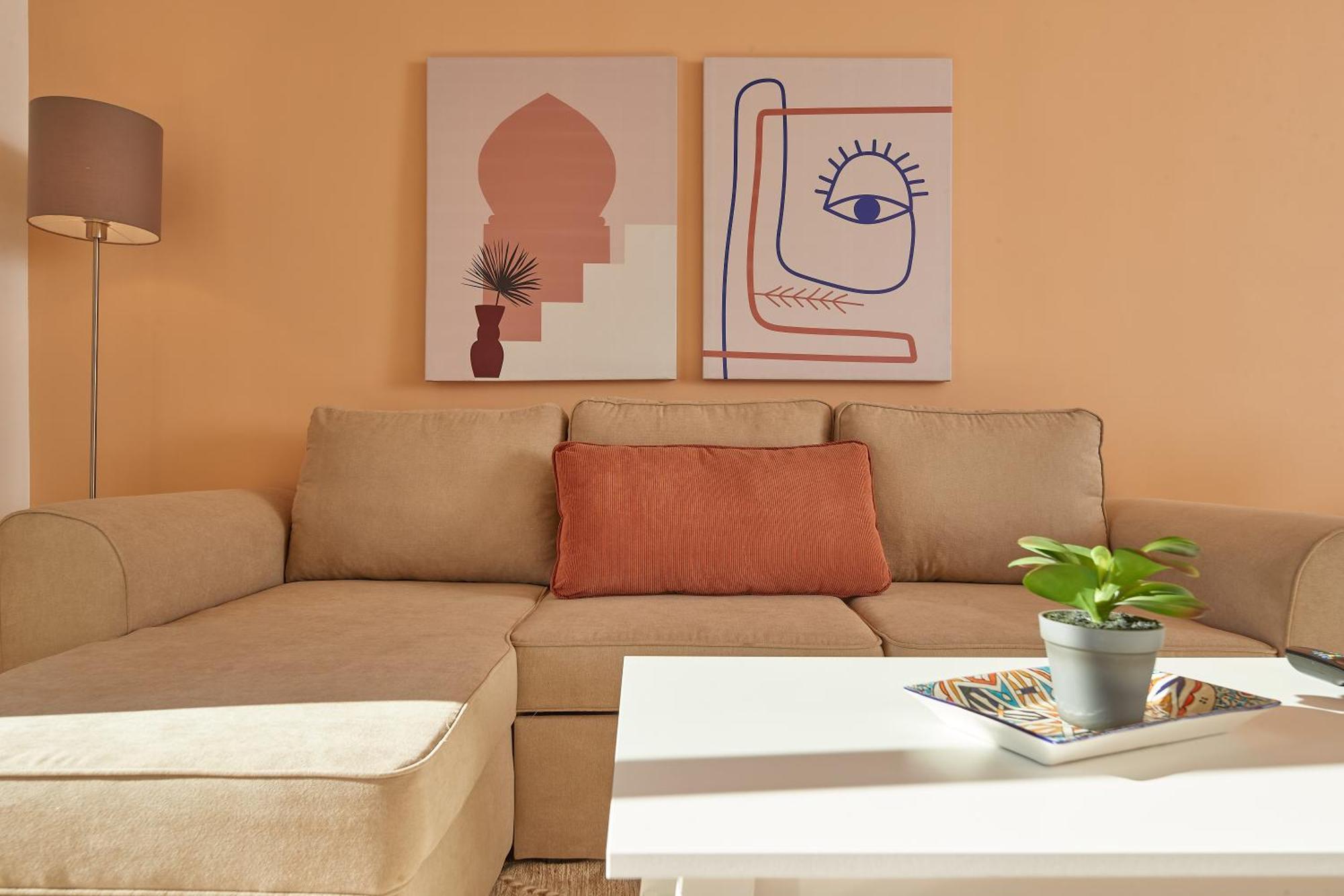 Stayhere Rabat - Hassan - Authentic Residence 외부 사진