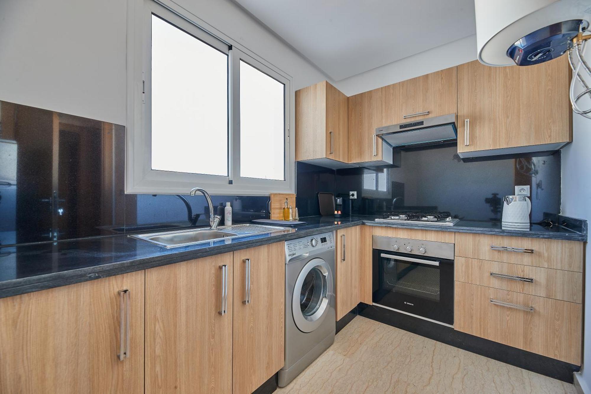 Stayhere Rabat - Hassan - Authentic Residence 외부 사진