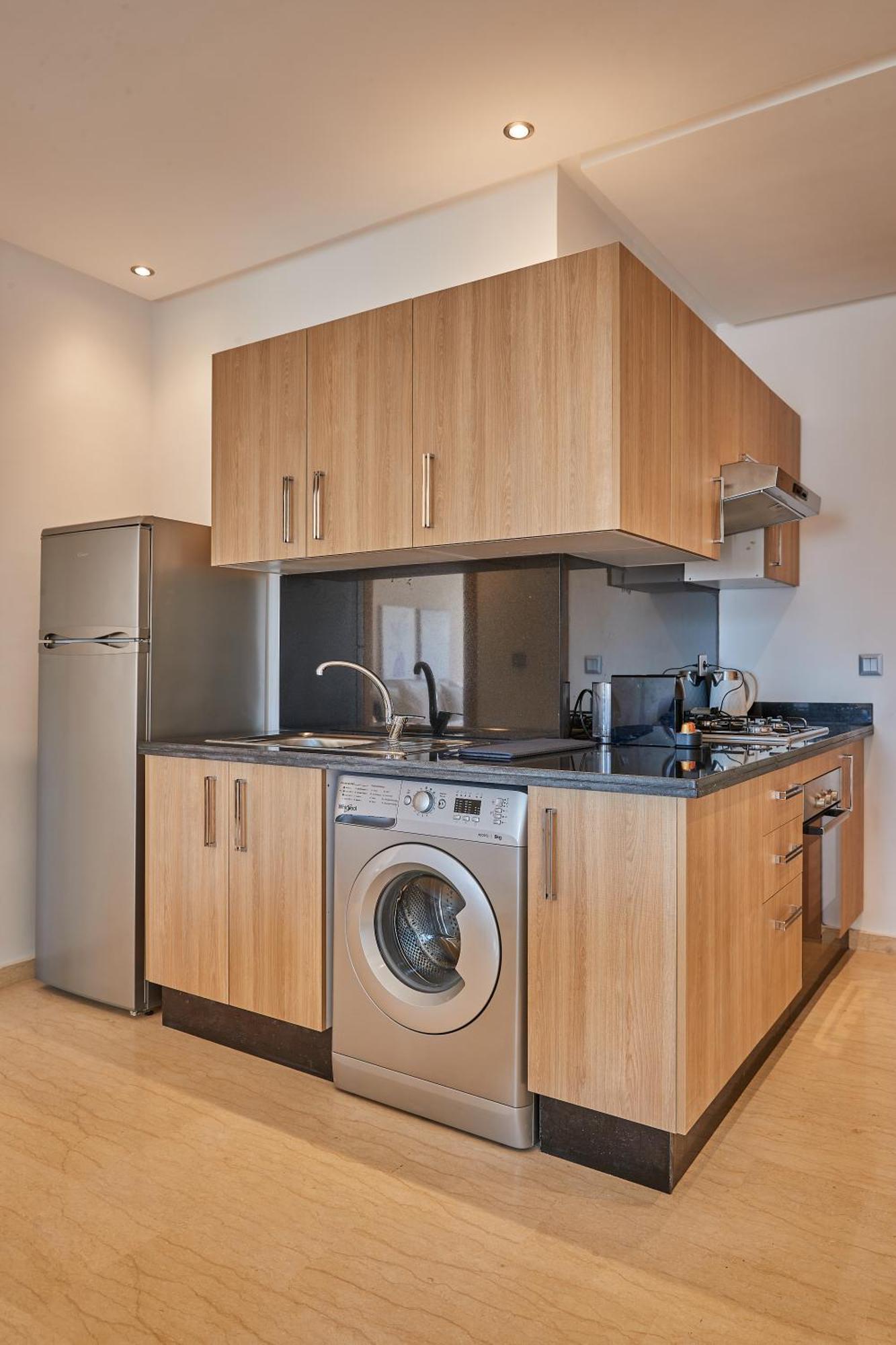 Stayhere Rabat - Hassan - Authentic Residence 외부 사진