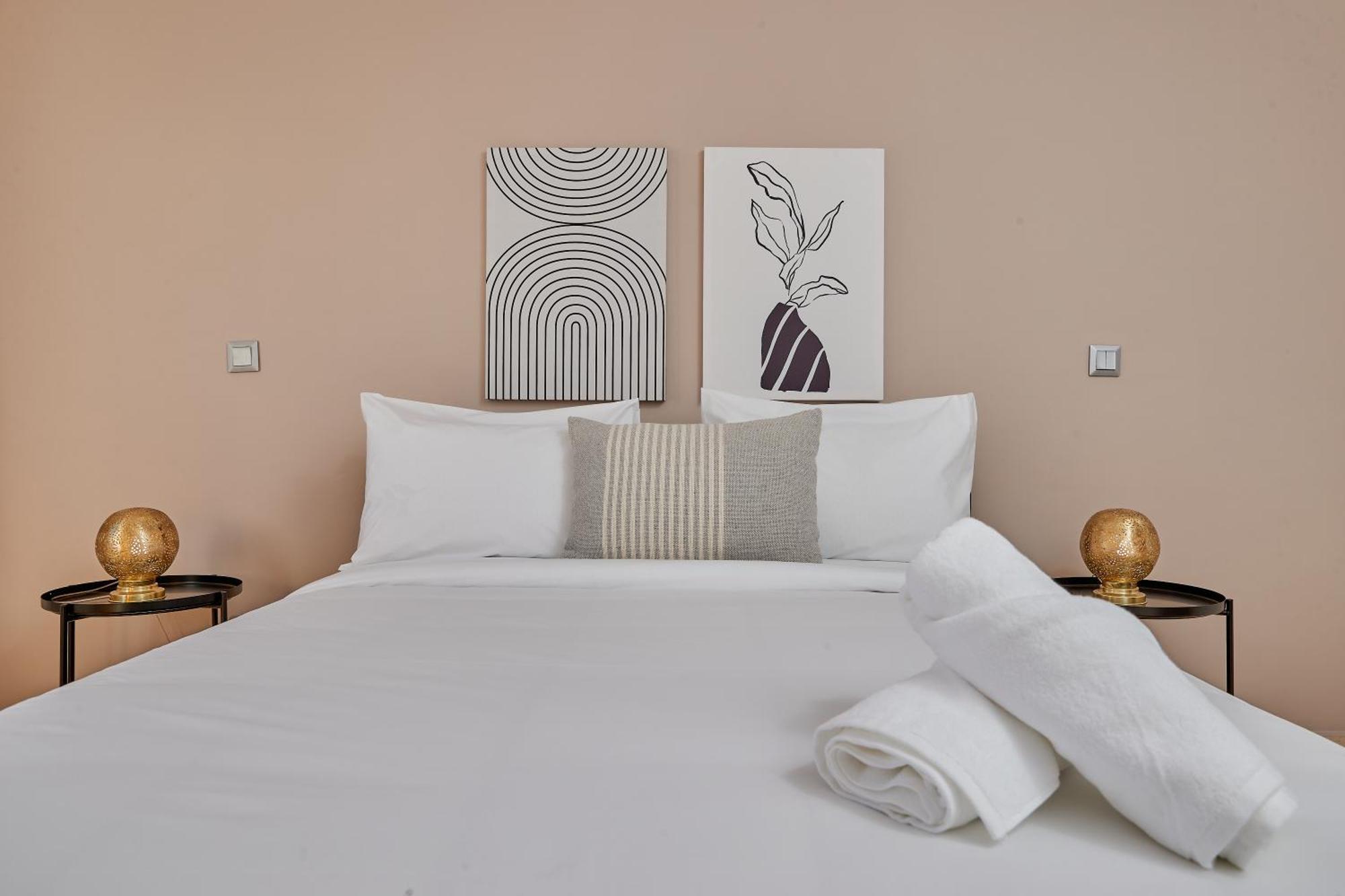 Stayhere Rabat - Hassan - Authentic Residence 외부 사진