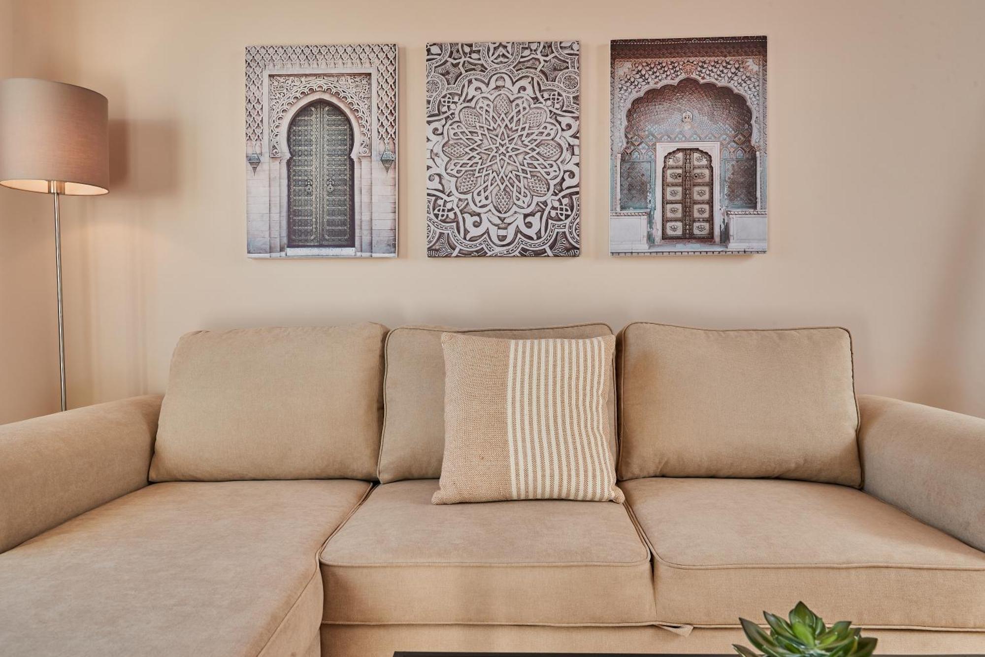 Stayhere Rabat - Hassan - Authentic Residence 외부 사진
