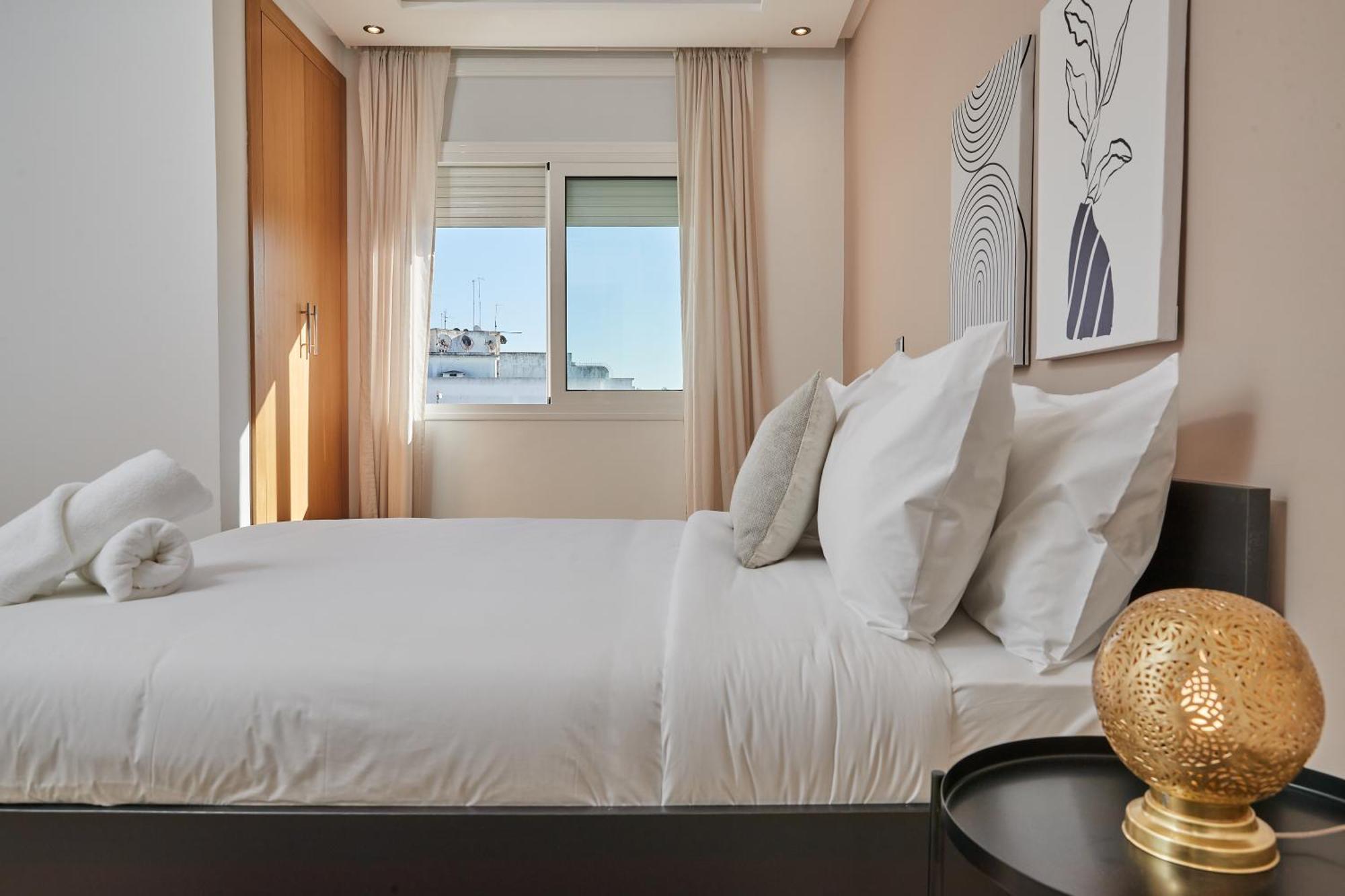 Stayhere Rabat - Hassan - Authentic Residence 외부 사진